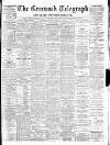 Greenock Telegraph and Clyde Shipping Gazette