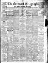 Greenock Telegraph and Clyde Shipping Gazette