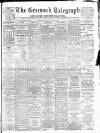 Greenock Telegraph and Clyde Shipping Gazette Thursday 05 March 1891 Page 1