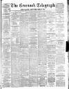 Greenock Telegraph and Clyde Shipping Gazette