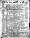 Greenock Telegraph and Clyde Shipping Gazette