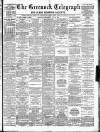 Greenock Telegraph and Clyde Shipping Gazette