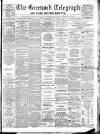 Greenock Telegraph and Clyde Shipping Gazette