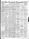 Greenock Telegraph and Clyde Shipping Gazette