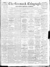 Greenock Telegraph and Clyde Shipping Gazette