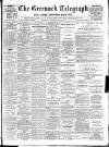 Greenock Telegraph and Clyde Shipping Gazette