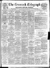 Greenock Telegraph and Clyde Shipping Gazette