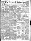 Greenock Telegraph and Clyde Shipping Gazette