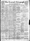 Greenock Telegraph and Clyde Shipping Gazette