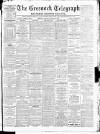 Greenock Telegraph and Clyde Shipping Gazette Tuesday 01 September 1891 Page 1
