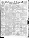 Greenock Telegraph and Clyde Shipping Gazette