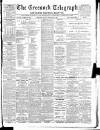 Greenock Telegraph and Clyde Shipping Gazette