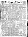 Greenock Telegraph and Clyde Shipping Gazette