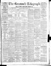 Greenock Telegraph and Clyde Shipping Gazette Thursday 08 October 1891 Page 1