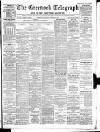 Greenock Telegraph and Clyde Shipping Gazette