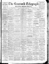 Greenock Telegraph and Clyde Shipping Gazette