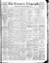 Greenock Telegraph and Clyde Shipping Gazette