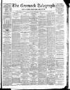 Greenock Telegraph and Clyde Shipping Gazette