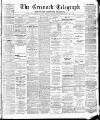 Greenock Telegraph and Clyde Shipping Gazette