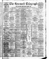 Greenock Telegraph and Clyde Shipping Gazette Saturday 06 August 1892 Page 1
