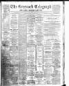 Greenock Telegraph and Clyde Shipping Gazette