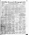 Greenock Telegraph and Clyde Shipping Gazette Friday 26 August 1892 Page 1