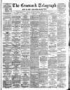 Greenock Telegraph and Clyde Shipping Gazette