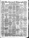 Greenock Telegraph and Clyde Shipping Gazette