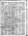 Greenock Telegraph and Clyde Shipping Gazette