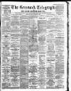 Greenock Telegraph and Clyde Shipping Gazette Friday 02 December 1892 Page 1
