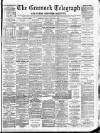 Greenock Telegraph and Clyde Shipping Gazette Monday 23 January 1893 Page 1