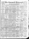 Greenock Telegraph and Clyde Shipping Gazette