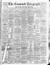 Greenock Telegraph and Clyde Shipping Gazette Tuesday 07 February 1893 Page 1