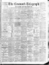 Greenock Telegraph and Clyde Shipping Gazette Saturday 11 February 1893 Page 1