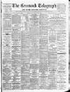 Greenock Telegraph and Clyde Shipping Gazette