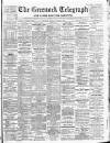 Greenock Telegraph and Clyde Shipping Gazette Thursday 20 April 1893 Page 1