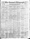 Greenock Telegraph and Clyde Shipping Gazette Monday 01 May 1893 Page 1
