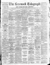 Greenock Telegraph and Clyde Shipping Gazette