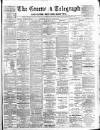 Greenock Telegraph and Clyde Shipping Gazette Thursday 01 June 1893 Page 1