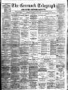 Greenock Telegraph and Clyde Shipping Gazette