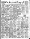 Greenock Telegraph and Clyde Shipping Gazette Wednesday 02 August 1893 Page 1
