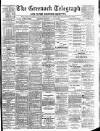 Greenock Telegraph and Clyde Shipping Gazette Wednesday 30 August 1893 Page 1