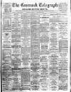 Greenock Telegraph and Clyde Shipping Gazette Wednesday 27 September 1893 Page 1