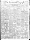 Greenock Telegraph and Clyde Shipping Gazette