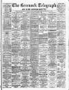 Greenock Telegraph and Clyde Shipping Gazette Saturday 11 November 1893 Page 1