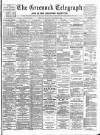 Greenock Telegraph and Clyde Shipping Gazette Thursday 16 November 1893 Page 1