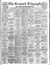 Greenock Telegraph and Clyde Shipping Gazette Wednesday 22 November 1893 Page 1