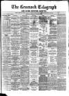 Greenock Telegraph and Clyde Shipping Gazette Wednesday 10 January 1894 Page 1