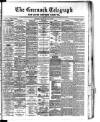 Greenock Telegraph and Clyde Shipping Gazette Friday 12 January 1894 Page 1