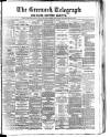 Greenock Telegraph and Clyde Shipping Gazette Thursday 18 January 1894 Page 1